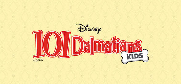 Disney’s 101 Dalmatian Kids