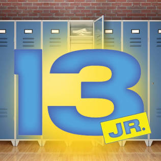 Thirteen Jr